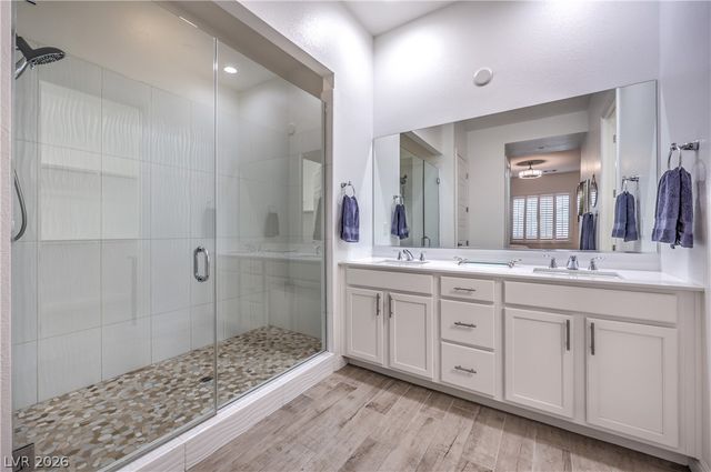 2547 Ballatore Street, Henderson, NV 89044