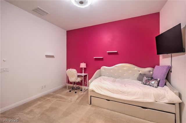 2547 Ballatore Street, Henderson, NV 89044