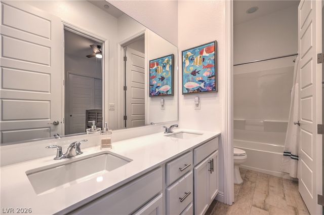 2547 Ballatore Street, Henderson, NV 89044