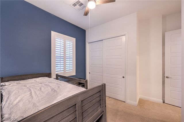 2547 Ballatore Street, Henderson, NV 89044