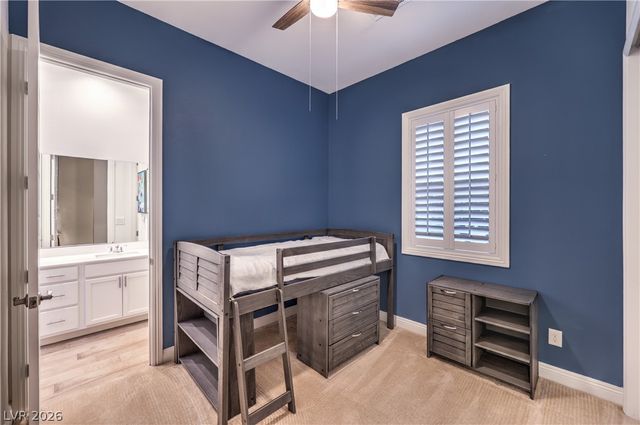 2547 Ballatore Street, Henderson, NV 89044