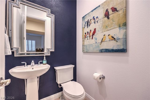 2547 Ballatore Street, Henderson, NV 89044