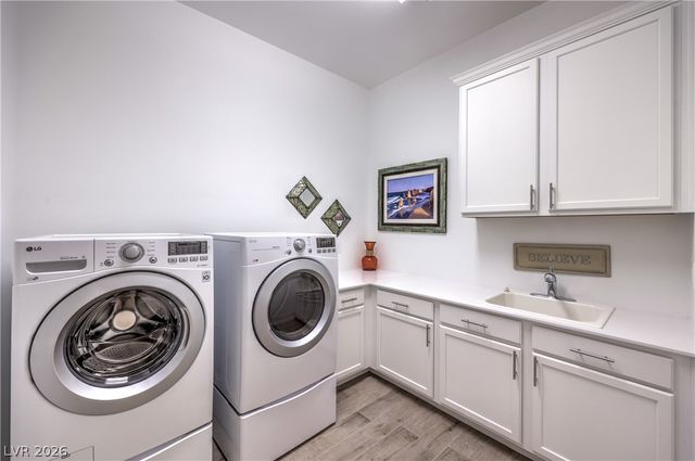 2547 Ballatore Street, Henderson, NV 89044