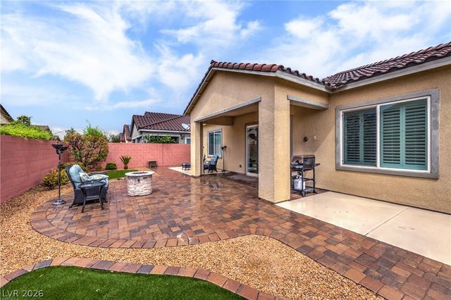 2547 Ballatore Street, Henderson, NV 89044