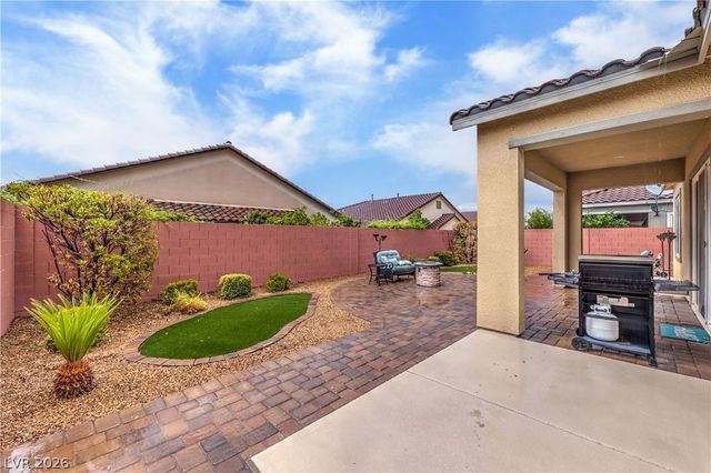 2547 Ballatore Street, Henderson, NV 89044