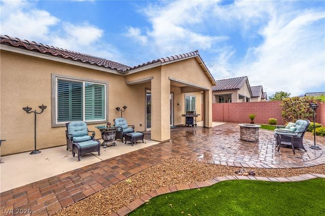 2547 Ballatore Street, Henderson, NV 89044