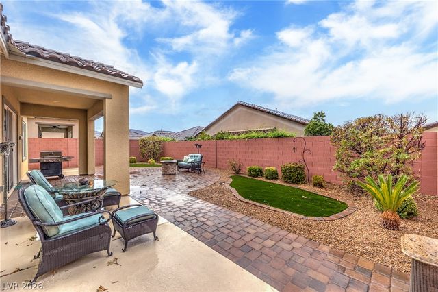2547 Ballatore Street, Henderson, NV 89044
