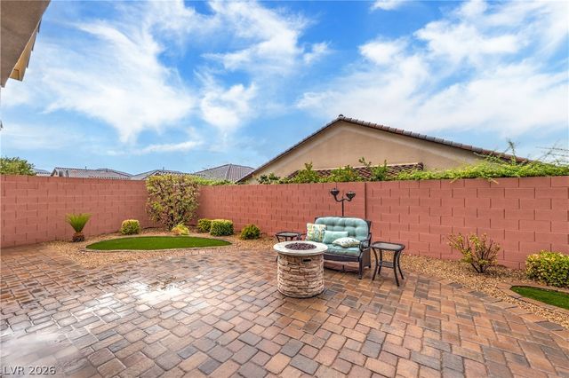 2547 Ballatore Street, Henderson, NV 89044