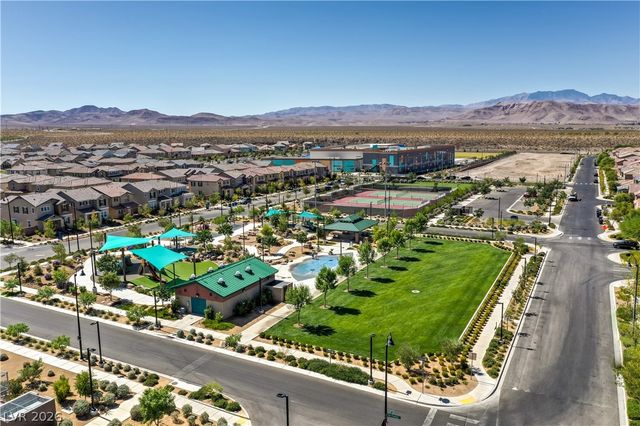 2547 Ballatore Street, Henderson, NV 89044