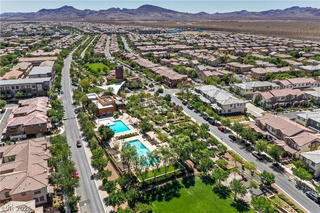 2547 Ballatore Street, Henderson, NV 89044