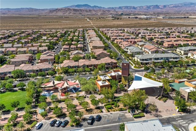 2547 Ballatore Street, Henderson, NV 89044