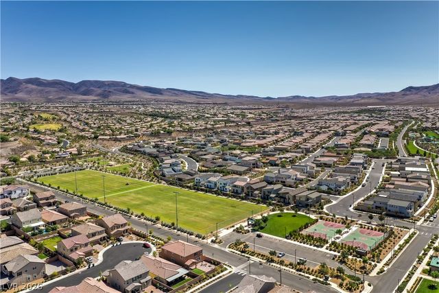 2547 Ballatore Street, Henderson, NV 89044