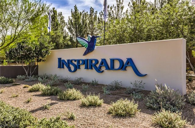 2547 Ballatore Street, Henderson, NV 89044