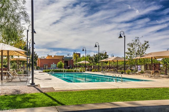 2547 Ballatore Street, Henderson, NV 89044