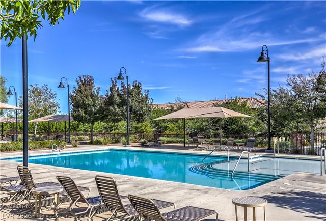 2547 Ballatore Street, Henderson, NV 89044