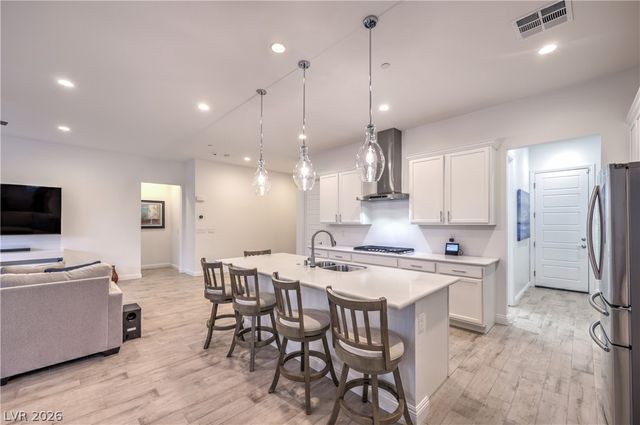 2547 Ballatore Street, Henderson, NV 89044