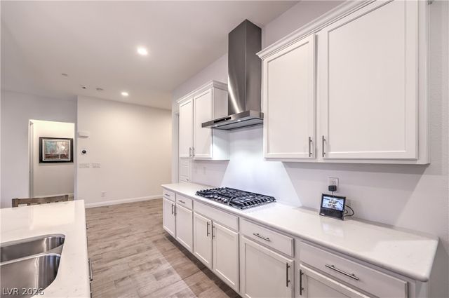 2547 Ballatore Street, Henderson, NV 89044