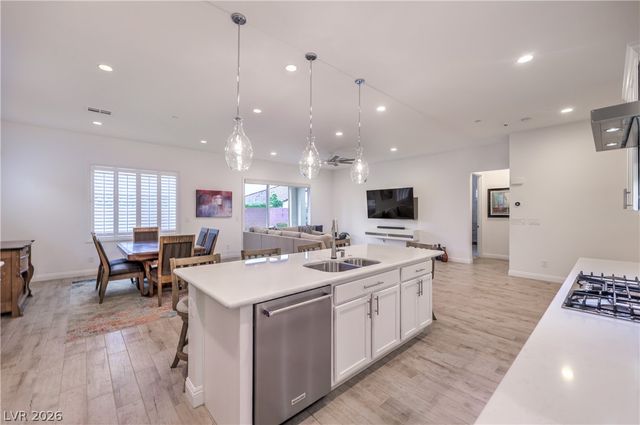 2547 Ballatore Street, Henderson, NV 89044