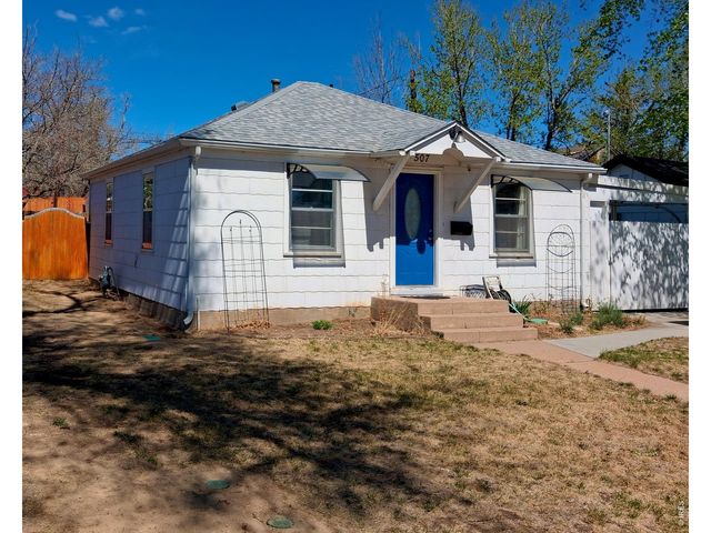507 22nd St, Greeley, CO 80631