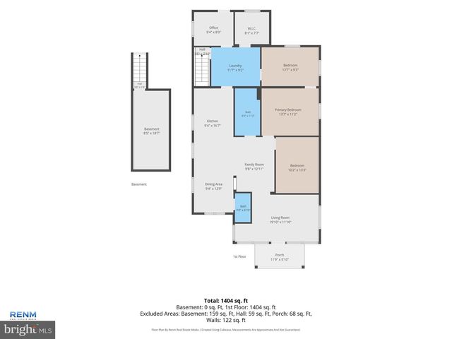 6179 YORK RD, Spring Grove, PA 17362
