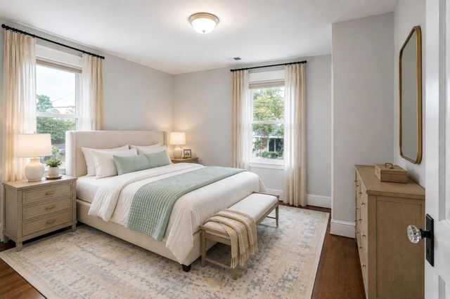 80 Hillsdale St, Boston, MA 02124