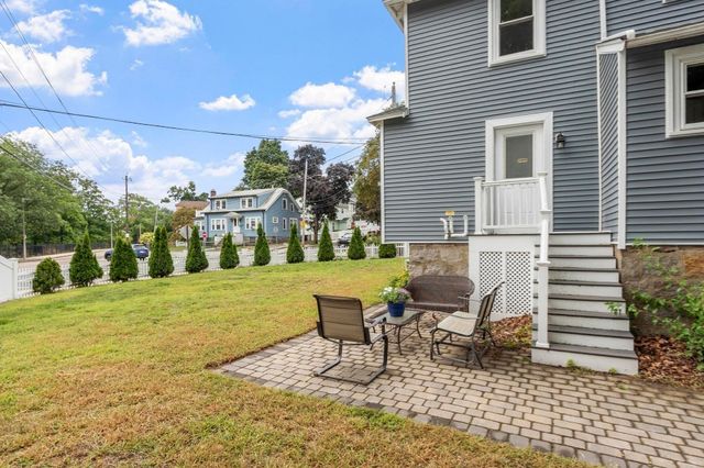 80 Hillsdale St, Boston, MA 02124