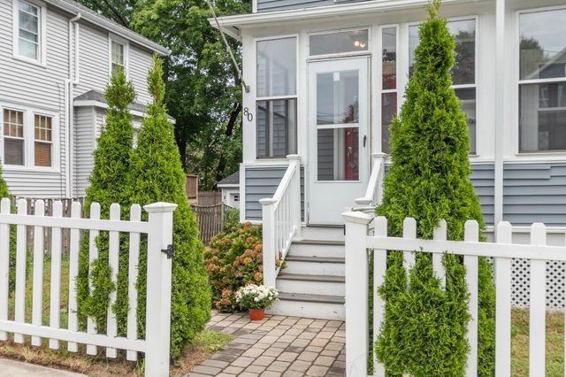 80 Hillsdale St, Boston, MA 02124