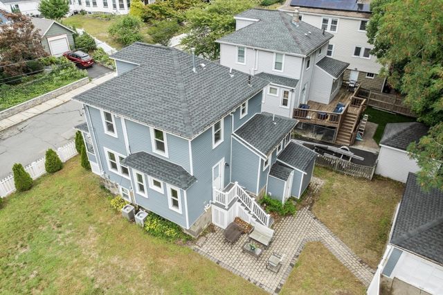 80 Hillsdale St, Boston, MA 02124