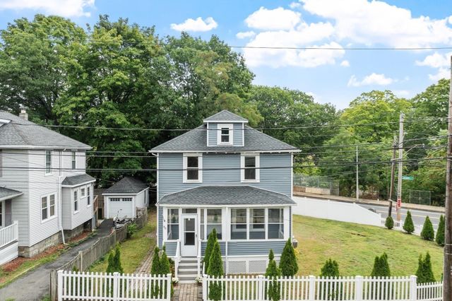 80 Hillsdale St, Boston, MA 02124
