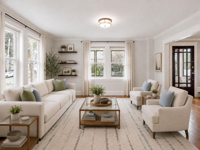 80 Hillsdale St, Boston, MA 02124