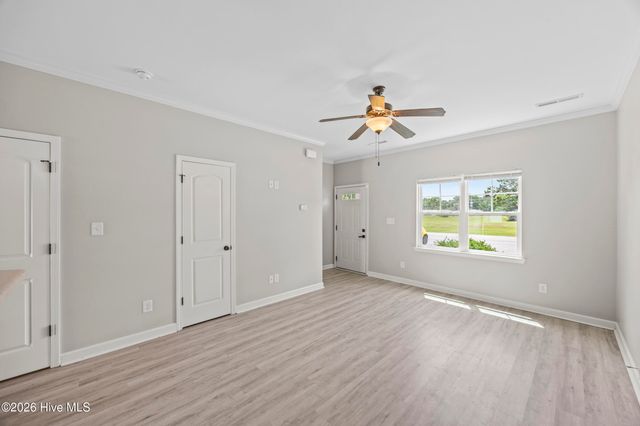 301 Justice Farm Drive, Sneads Ferry, NC 28460