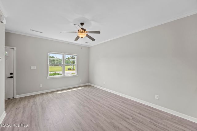 301 Justice Farm Drive, Sneads Ferry, NC 28460