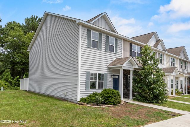 301 Justice Farm Drive, Sneads Ferry, NC 28460