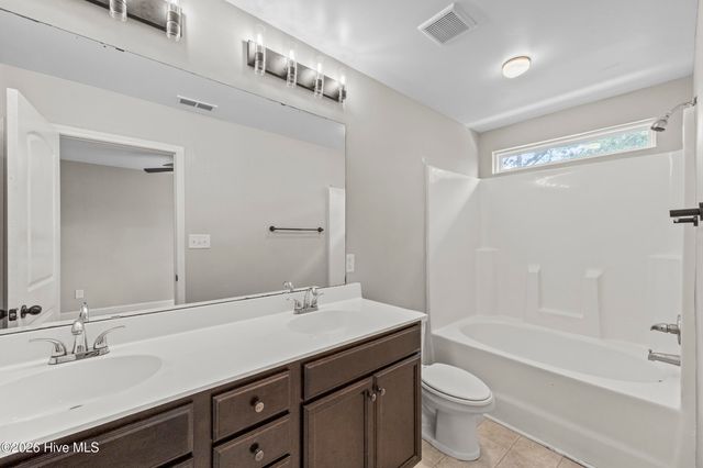 301 Justice Farm Drive, Sneads Ferry, NC 28460
