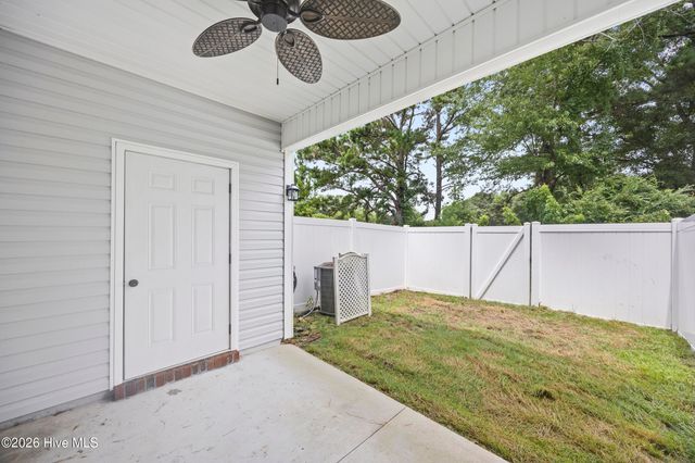 301 Justice Farm Drive, Sneads Ferry, NC 28460