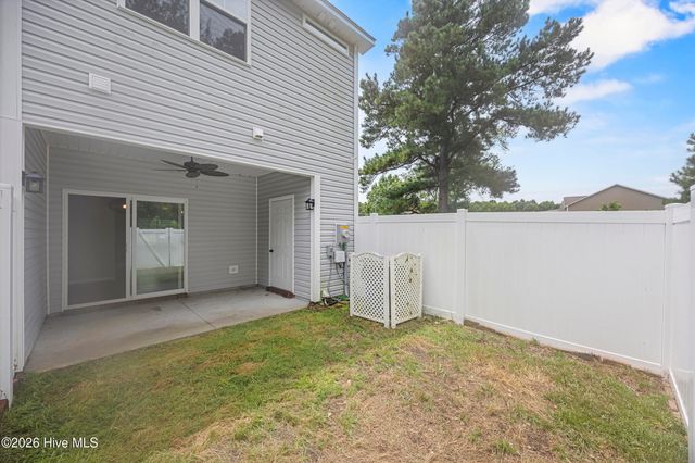 301 Justice Farm Drive, Sneads Ferry, NC 28460