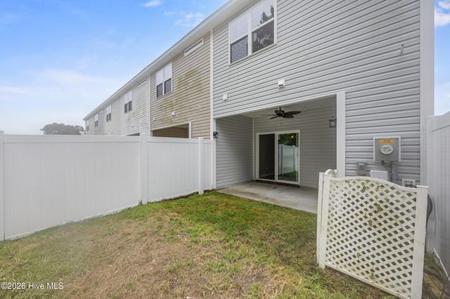 301 Justice Farm Drive, Sneads Ferry, NC 28460