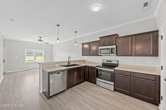 301 Justice Farm Drive, Sneads Ferry, NC 28460