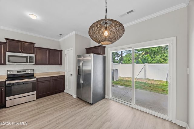 301 Justice Farm Drive, Sneads Ferry, NC 28460
