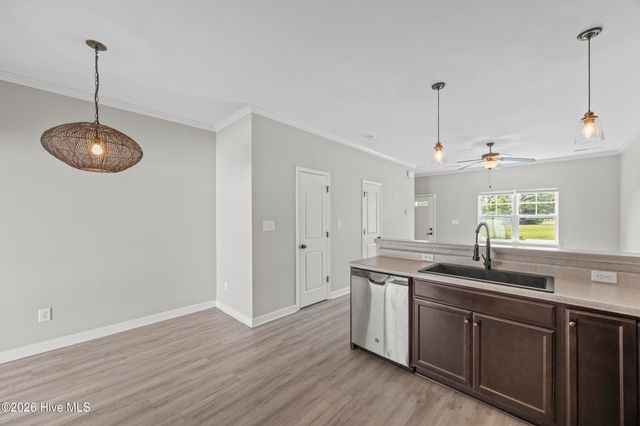 301 Justice Farm Drive, Sneads Ferry, NC 28460