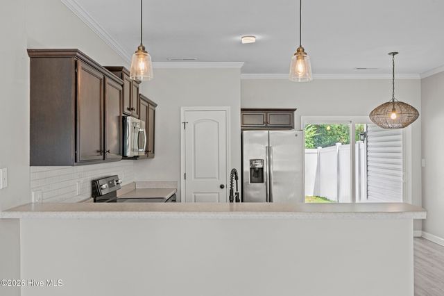 301 Justice Farm Drive, Sneads Ferry, NC 28460