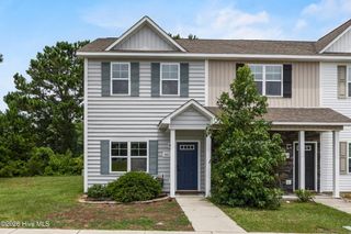 301 Justice Farm Drive, Sneads Ferry, NC 28460