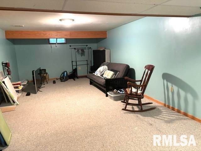 4528 BARRINGTON Drive, Springfield, IL 62711