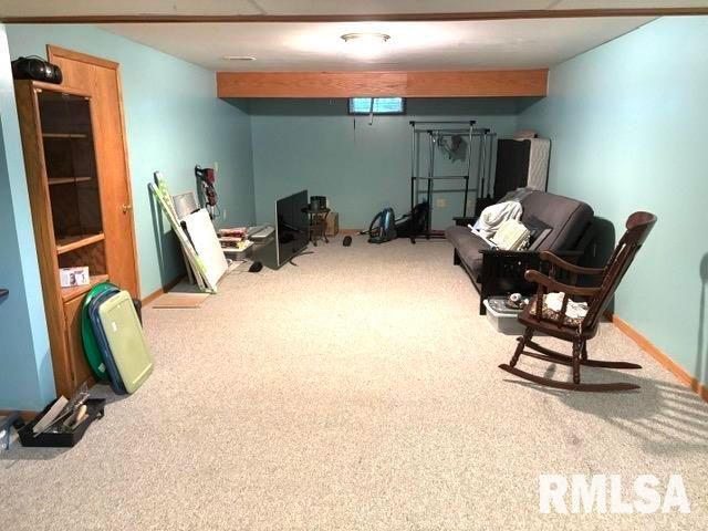 4528 BARRINGTON Drive, Springfield, IL 62711
