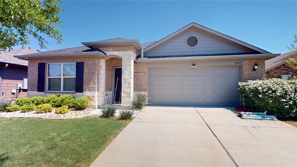 12021 Riparian RD, Manor, TX 78653