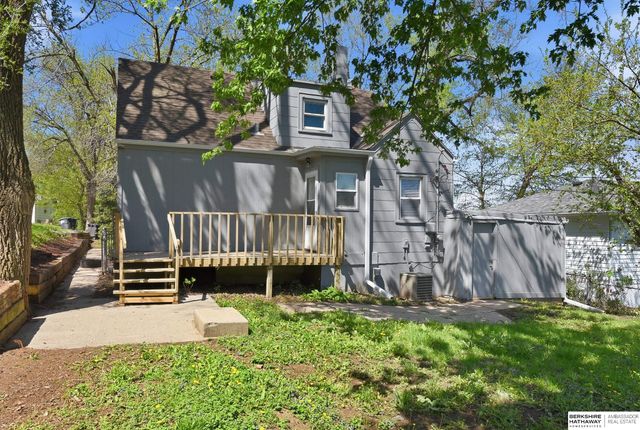 4127 N 61st Street, Omaha, NE 68104