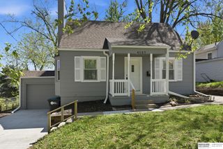 4127 N 61st Street, Omaha, NE 68104
