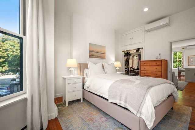 66 Appleton St 3, Boston, MA 02116