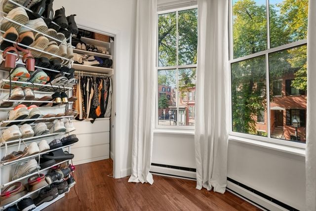 66 Appleton St 3, Boston, MA 02116