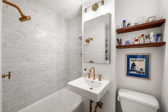 66 Appleton St 3, Boston, MA 02116